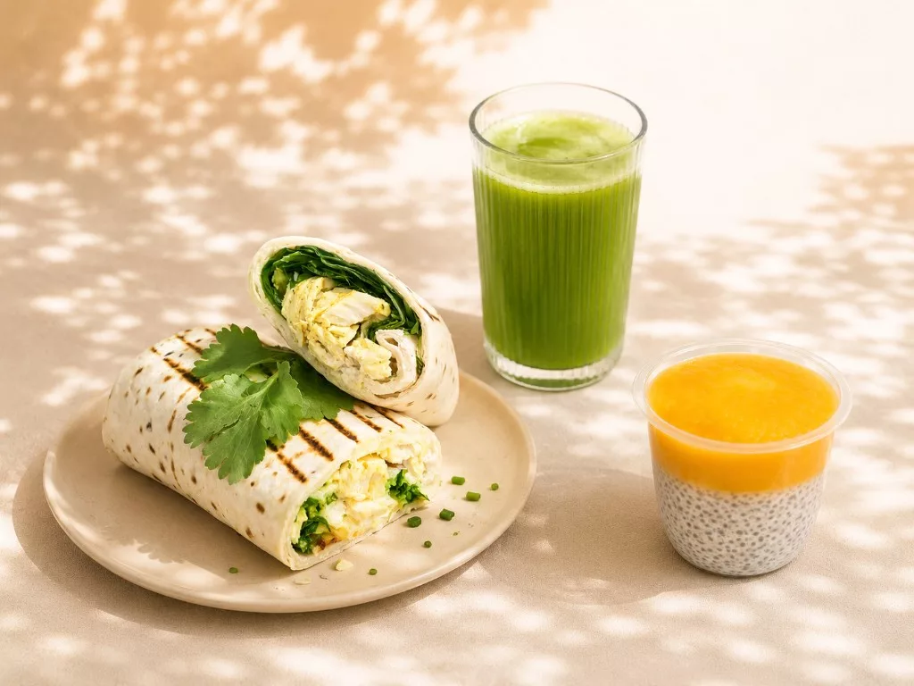 FORMULE SANDWICH