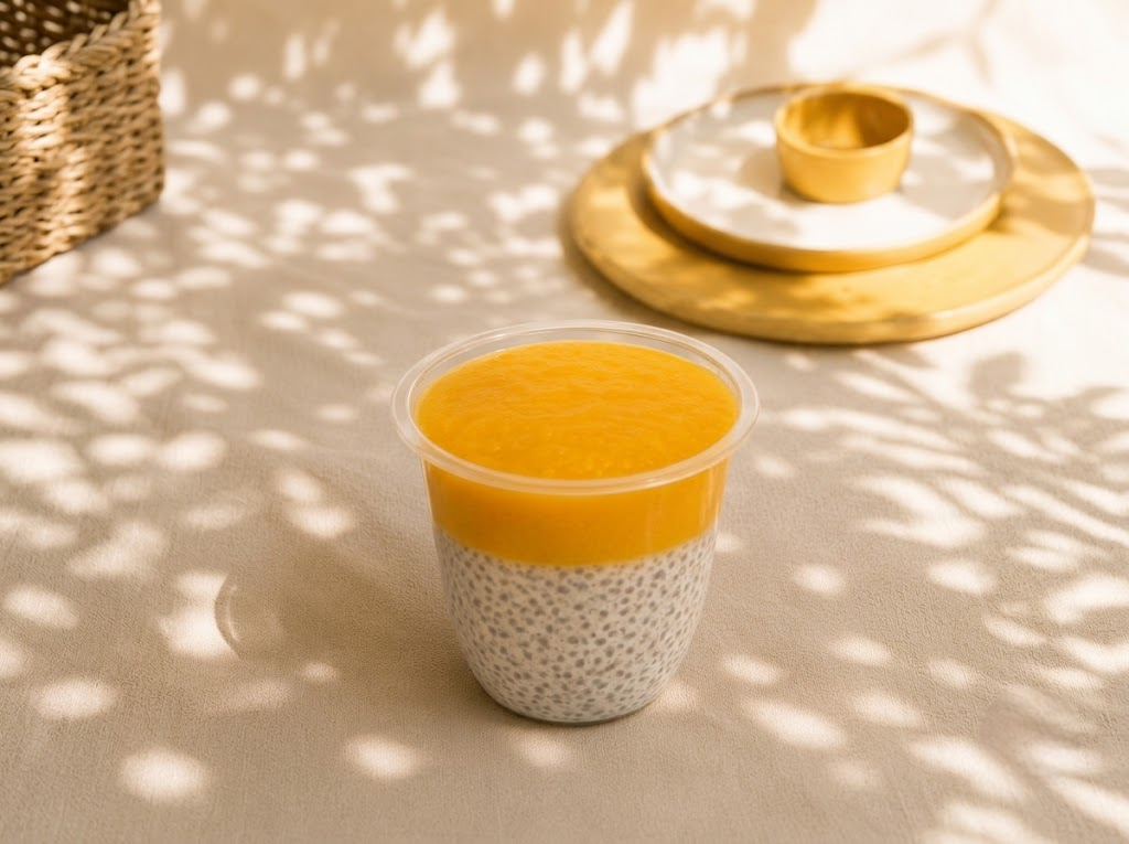 PERLES CHIA MANGUE PASSION