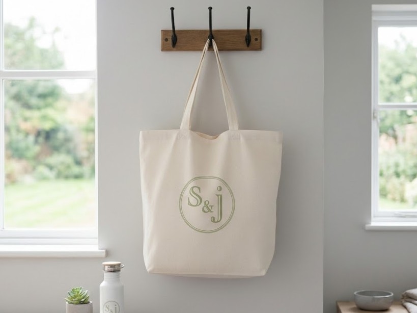 TOTE BAG