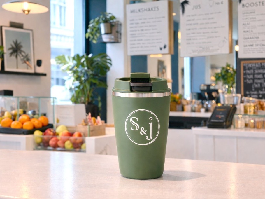 THERMOS (1/2)