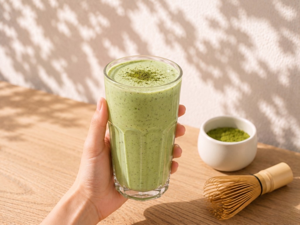 MATCHA LOVA