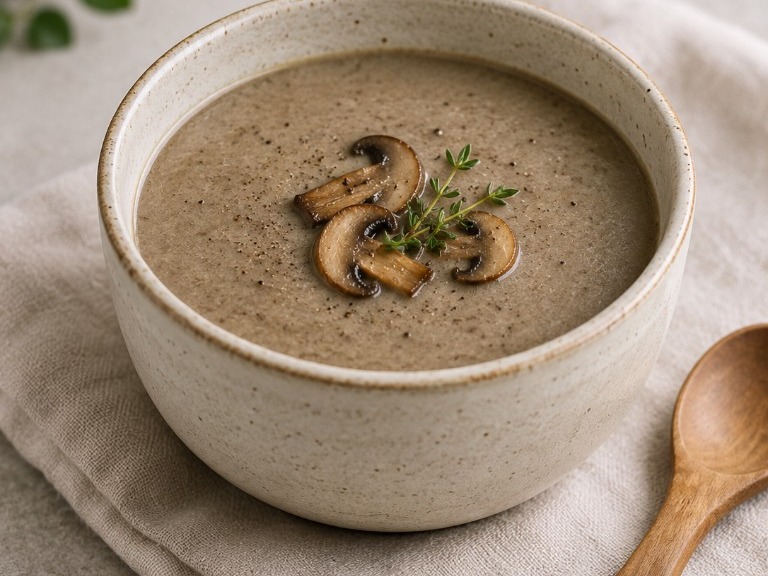 CHAMPIGNONS