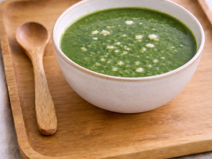 ÉPINARD FETA