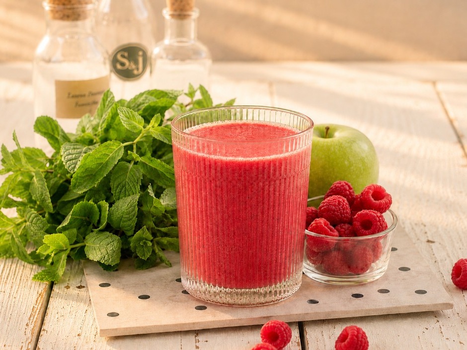 PINK SUMMER DELIGHT