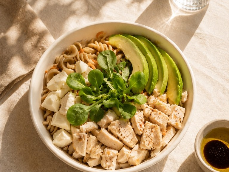 MEGA SALADE