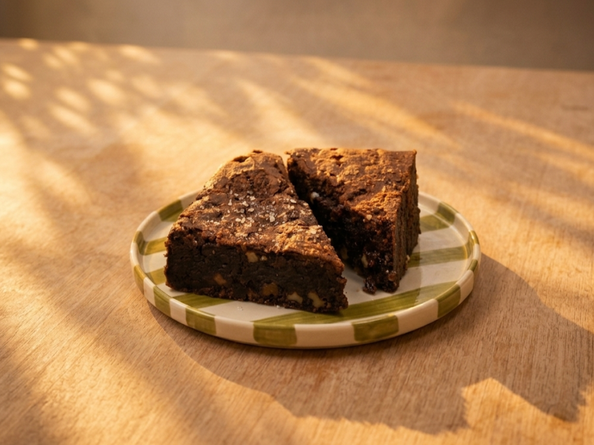 BROWNIE