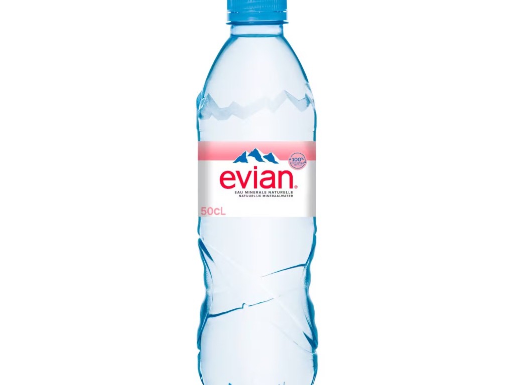 EVIAN