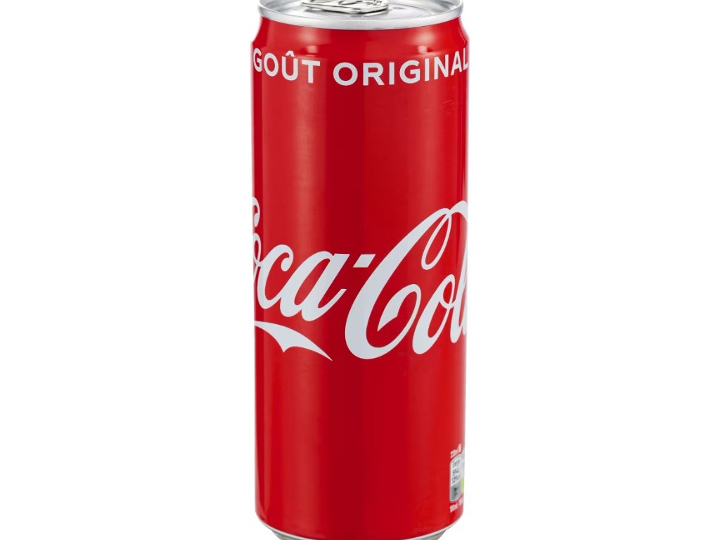 COCA COLA