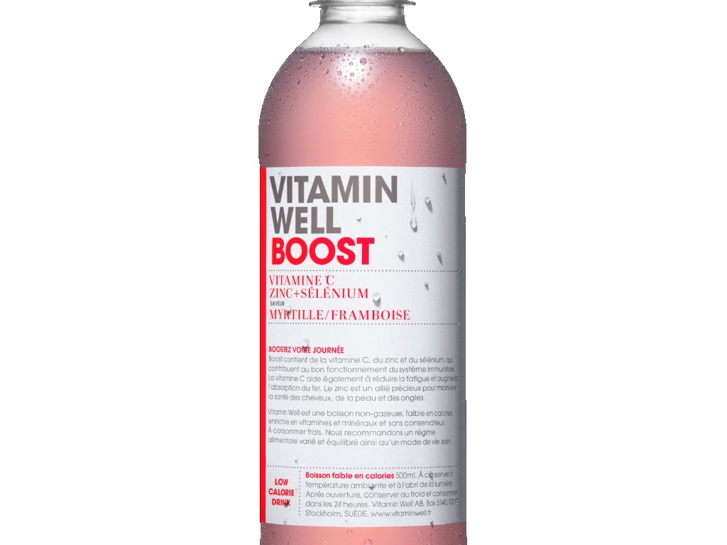 VITAMINE WELL (1/5)